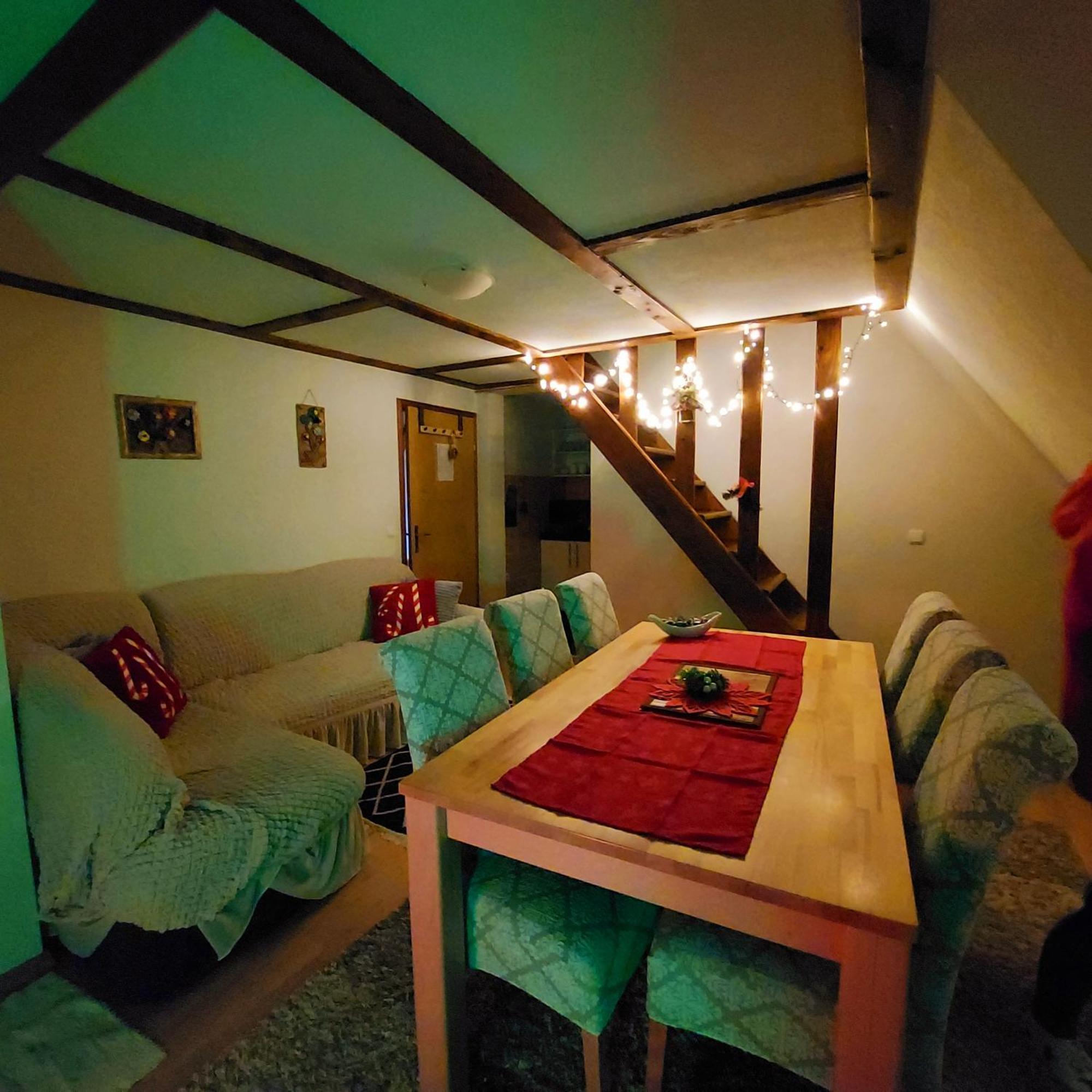 Apartments Vucko Vlasic Buitenkant foto